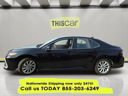 2023 Toyota Camry LE, US $23,391.00, image 12