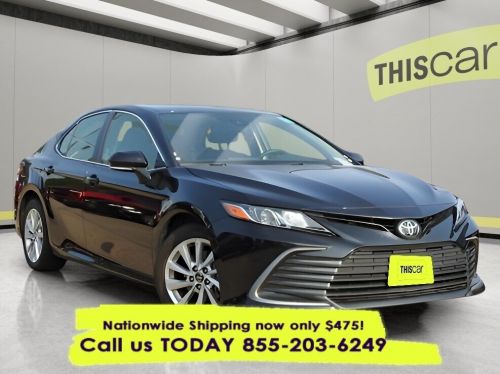 2023 Toyota Camry LE, US $23,391.00, image 13