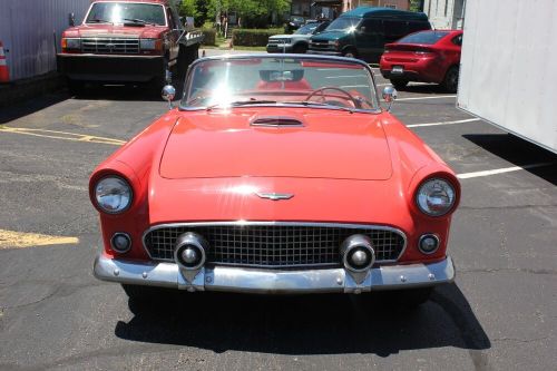1956 Ford Thunderbird, US $2,827.00, image 2