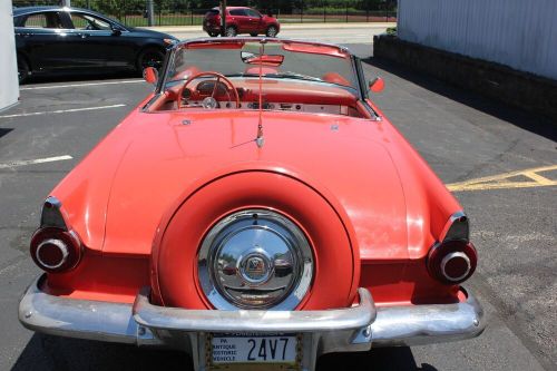 1956 Ford Thunderbird, US $2,827.00, image 3