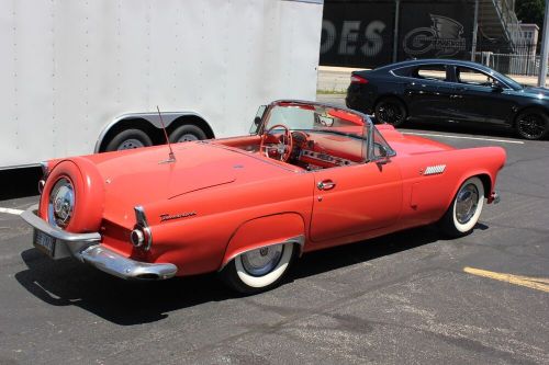 1956 Ford Thunderbird, US $2,827.00, image 4