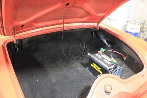 1956 Ford Thunderbird, US $2,827.00, image 22