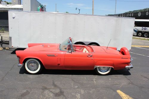 1956 Ford Thunderbird, US $2,827.00, image 27