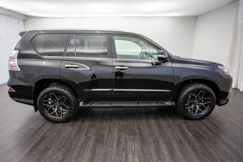 2017 lexus gx gx 460 4wd