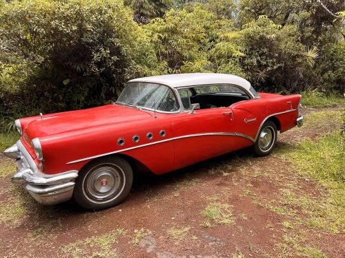 1955 Buick Century Riviera 2 Door Hard-top, US $100.00, image 2