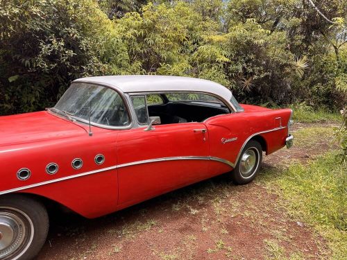 1955 Buick Century Riviera 2 Door Hard-top, US $100.00, image 3