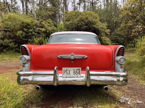 1955 Buick Century Riviera 2 Door Hard-top, US $100.00, image 4