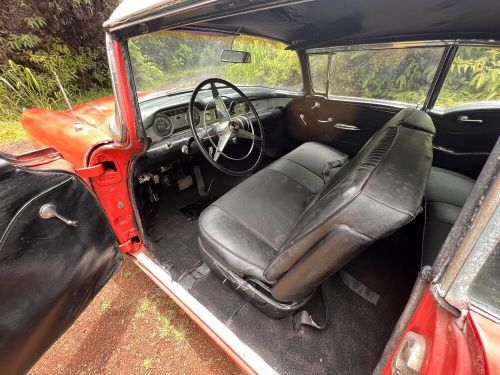 1955 Buick Century Riviera 2 Door Hard-top, US $100.00, image 6