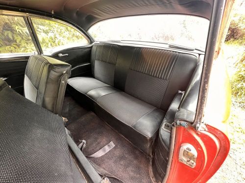 1955 Buick Century Riviera 2 Door Hard-top, US $100.00, image 7