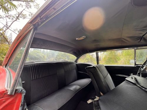 1955 Buick Century Riviera 2 Door Hard-top, US $100.00, image 8
