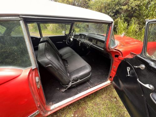 1955 Buick Century Riviera 2 Door Hard-top, US $100.00, image 10