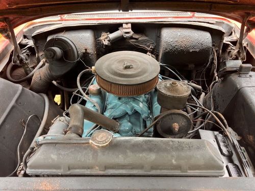 1955 Buick Century Riviera 2 Door Hard-top, US $100.00, image 11