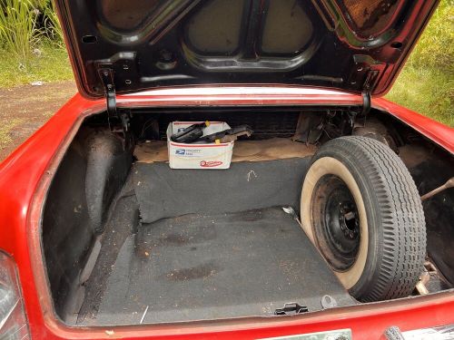 1955 Buick Century Riviera 2 Door Hard-top, US $100.00, image 13