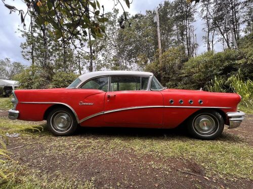 1955 Buick Century Riviera 2 Door Hard-top, US $100.00, image 16