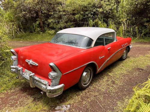 1955 Buick Century Riviera 2 Door Hard-top, US $100.00, image 17