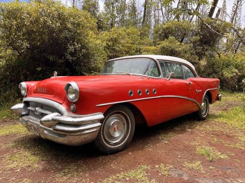 1955 Buick Century Riviera 2 Door Hard-top, US $100.00, image 18