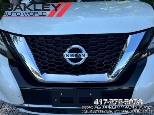 2020 Nissan Murano AWD S w/ Technology Package, US $24,429.00, image 3