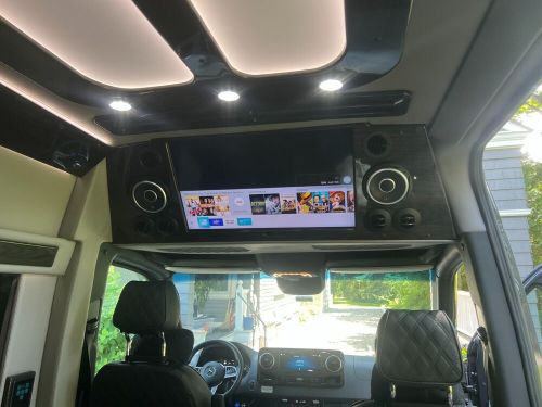 2021 Mercedes-Benz Sprinter 2500, US $25,000.00, image 3