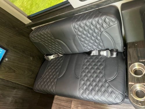2021 Mercedes-Benz Sprinter 2500, US $25,000.00, image 4