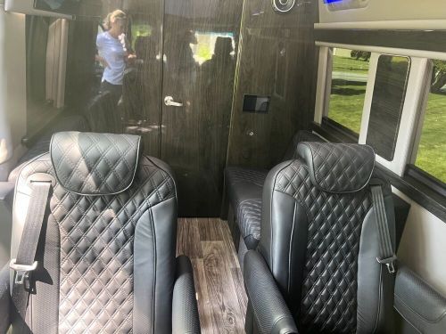 2021 Mercedes-Benz Sprinter 2500, US $25,000.00, image 5