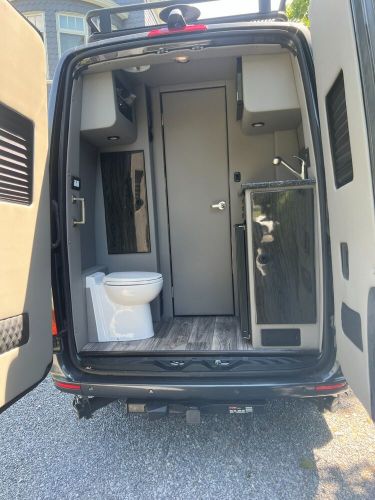 2021 Mercedes-Benz Sprinter 2500, US $25,000.00, image 6