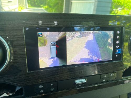 2021 Mercedes-Benz Sprinter 2500, US $25,000.00, image 9