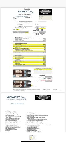 2021 Mercedes-Benz Sprinter 2500, US $25,000.00, image 13