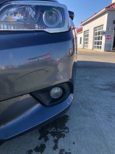 2016 subaru legacy 2.5i limited