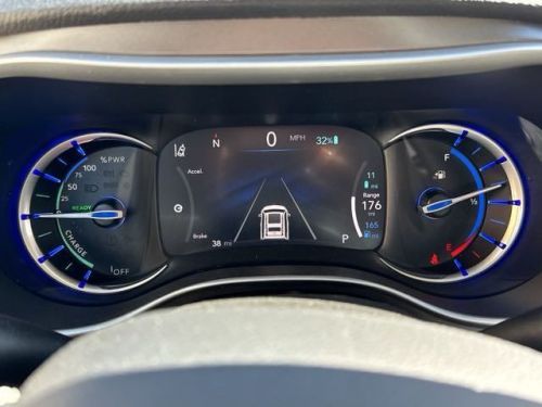 2023 Chrysler Pacifica Hybrid PACIFICA PLUG-IN HYBRID TOURING L, US $51,898.00, image 10