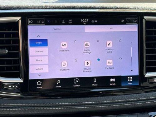 2023 Chrysler Pacifica Hybrid PACIFICA PLUG-IN HYBRID TOURING L, US $51,898.00, image 14