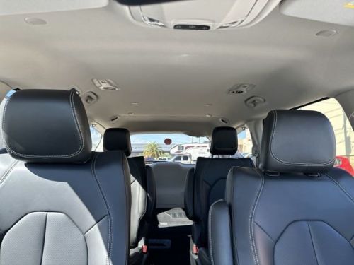 2023 Chrysler Pacifica Hybrid PACIFICA PLUG-IN HYBRID TOURING L, US $51,898.00, image 16