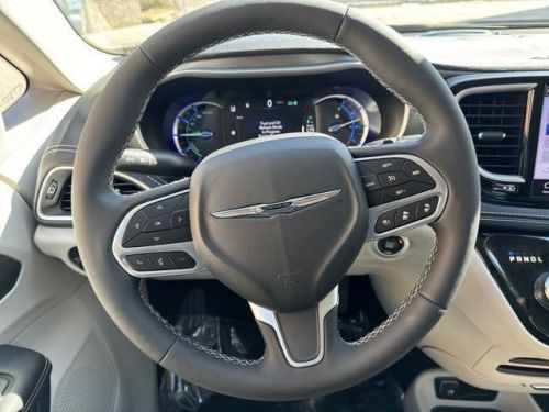 2023 Chrysler Pacifica Hybrid PACIFICA PLUG-IN HYBRID TOURING L, US $51,898.00, image 19