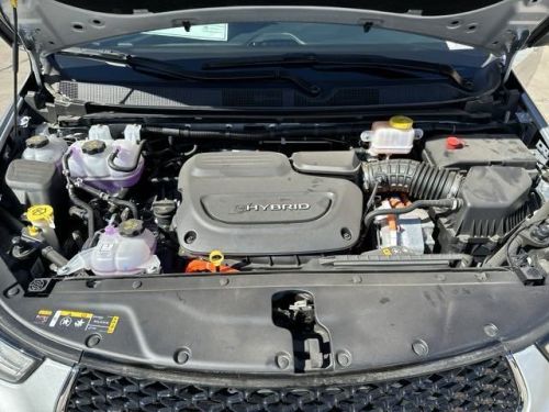 2023 Chrysler Pacifica Hybrid PACIFICA PLUG-IN HYBRID TOURING L, US $51,898.00, image 20