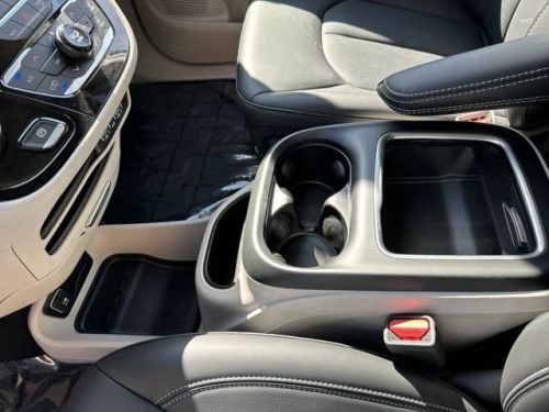 2023 Chrysler Pacifica Hybrid PACIFICA PLUG-IN HYBRID TOURING L, US $51,898.00, image 23