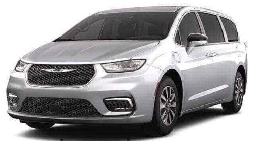 2023 Chrysler Pacifica Hybrid PACIFICA PLUG-IN HYBRID TOURING L, US $51,898.00, image 26