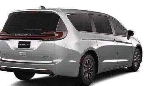 2023 Chrysler Pacifica Hybrid PACIFICA PLUG-IN HYBRID TOURING L, US $51,898.00, image 27