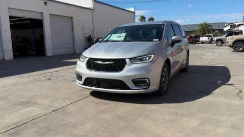 2023 Chrysler Pacifica Hybrid PACIFICA PLUG-IN HYBRID TOURING L, US $51,898.00, image 32