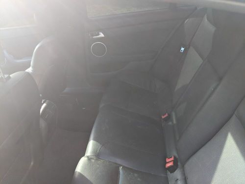 2009 pontiac g8
