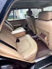 1985 rolls-royce silver spirit/spur/dawn