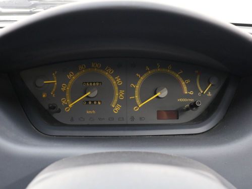 1994 Toyota Sera, US $22,333.00, image 5