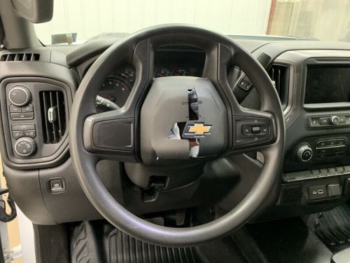 2021 Chevrolet Silverado K2500 HD, US $12,900.00, image 3
