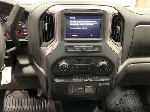 2021 Chevrolet Silverado K2500 HD, US $12,900.00, image 5