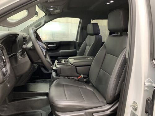 2021 Chevrolet Silverado K2500 HD, US $12,900.00, image 6