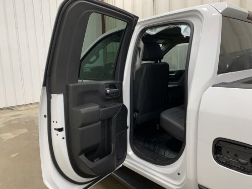 2021 Chevrolet Silverado K2500 HD, US $12,900.00, image 7