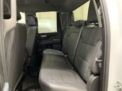 2021 Chevrolet Silverado K2500 HD, US $12,900.00, image 8