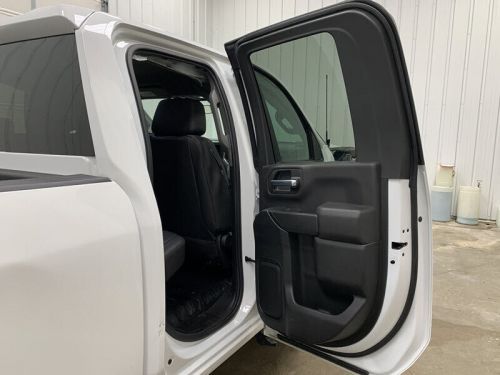 2021 Chevrolet Silverado K2500 HD, US $12,900.00, image 9
