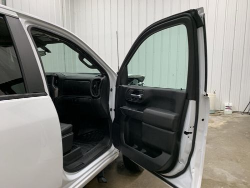 2021 Chevrolet Silverado K2500 HD, US $12,900.00, image 11