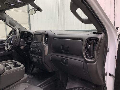 2021 Chevrolet Silverado K2500 HD, US $12,900.00, image 12
