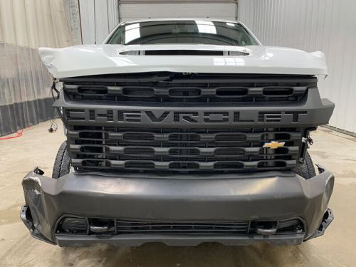 2021 Chevrolet Silverado K2500 HD, US $12,900.00, image 13