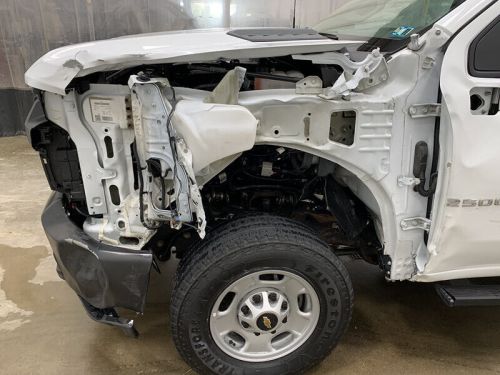 2021 Chevrolet Silverado K2500 HD, US $12,900.00, image 15